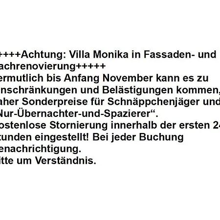 Vm17: Meerblick + Ostsee + 2019 Renoviert = Urlaub Sassnitz