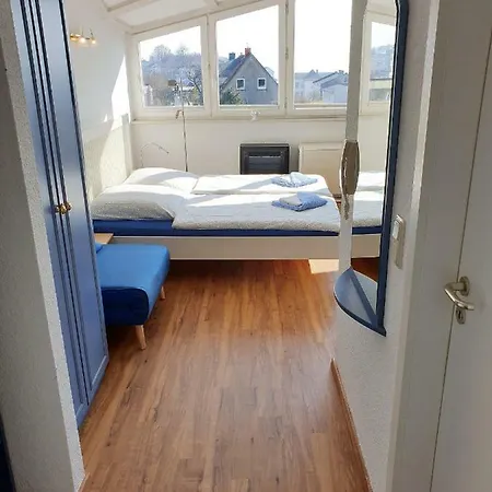 Apartment Vm17: Meerblick + Ostsee + 2019 Renoviert = Urlaub Sassnitz