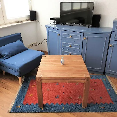 Vm17: Meerblick + Ostsee + 2019 Renoviert = Urlaub Apartment