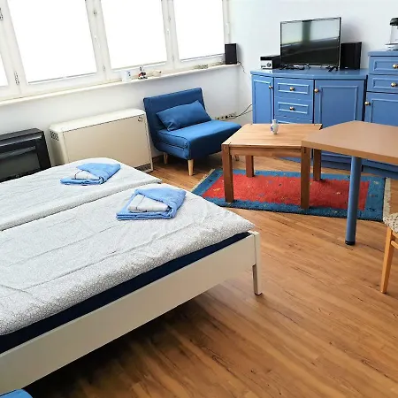 Apartment Vm17: Meerblick + Ostsee + 2019 Renoviert = Urlaub *