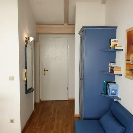 Vm17: Meerblick + Ostsee + 2019 Renoviert = Urlaub Apartment