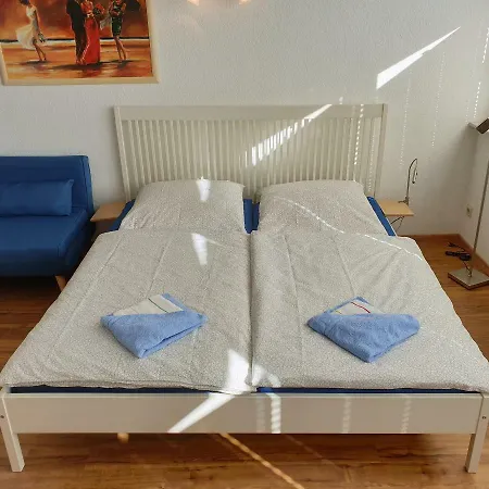 Vm17: Meerblick + Ostsee + 2019 Renoviert = Urlaub * Sassnitz