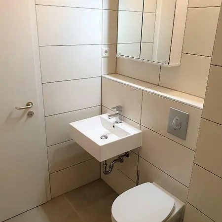 Vm17: Meerblick + Ostsee + 2019 Renoviert = Urlaub Apartment