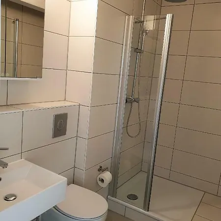 Apartment Vm17: Meerblick + Ostsee + 2019 Renoviert = Urlaub *