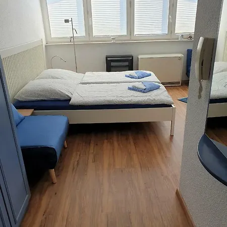 Vm17: Meerblick + Ostsee + 2019 Renoviert = Urlaub * Sassnitz