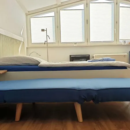 Vm17: Meerblick + Ostsee + 2019 Renoviert = Urlaub Apartment